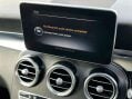 Mercedes-Benz GLC 2.1 GLC220d AMG Line (Premium Plus) G-Tronic 4MATIC Euro 6 (s/s) 5dr 32