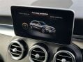 Mercedes-Benz GLC 2.1 GLC220d AMG Line (Premium Plus) G-Tronic 4MATIC Euro 6 (s/s) 5dr 36