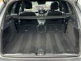 Mercedes-Benz GLC 2.1 GLC220d AMG Line (Premium Plus) G-Tronic 4MATIC Euro 6 (s/s) 5dr 40