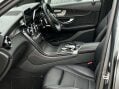 Mercedes-Benz GLC 2.1 GLC220d AMG Line (Premium Plus) G-Tronic 4MATIC Euro 6 (s/s) 5dr 42