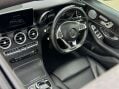Mercedes-Benz GLC 2.1 GLC220d AMG Line (Premium Plus) G-Tronic 4MATIC Euro 6 (s/s) 5dr 47