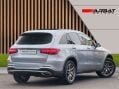 Mercedes-Benz GLC 2.1 GLC220d AMG Line (Premium Plus) G-Tronic 4MATIC Euro 6 (s/s) 5dr 13
