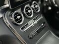 Mercedes-Benz GLC 2.1 GLC220d AMG Line (Premium Plus) G-Tronic 4MATIC Euro 6 (s/s) 5dr 16
