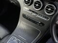 Mercedes-Benz GLC 2.1 GLC220d AMG Line (Premium Plus) G-Tronic 4MATIC Euro 6 (s/s) 5dr 25