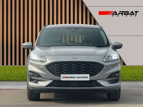 Ford Kuga 1.5 EcoBlue ST-Line Edition Euro 6 (s/s) 5dr 4