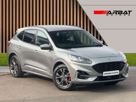 Ford Kuga 1.5 EcoBlue ST-Line Edition Euro 6 (s/s) 5dr 7