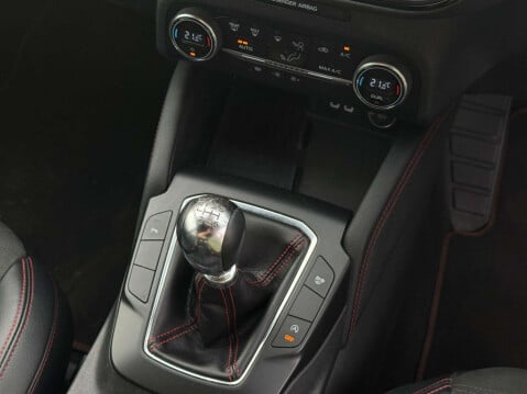 Ford Kuga 1.5 EcoBlue ST-Line Edition Euro 6 (s/s) 5dr 17
