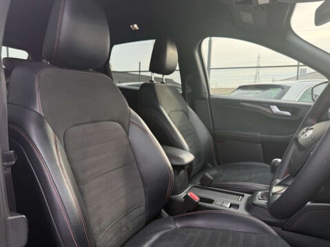 Ford Kuga 1.5 EcoBlue ST-Line Edition Euro 6 (s/s) 5dr 20