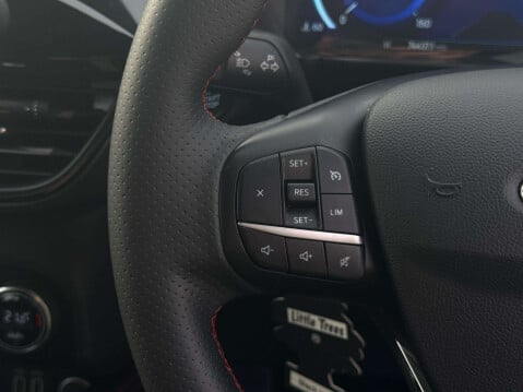 Ford Kuga 1.5 EcoBlue ST-Line Edition Euro 6 (s/s) 5dr 31