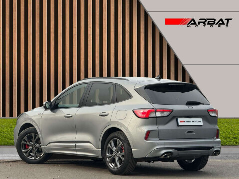Ford Kuga 1.5 EcoBlue ST-Line Edition Euro 6 (s/s) 5dr 6