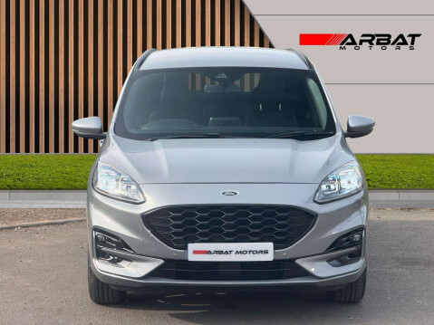 Ford Kuga 1.5 EcoBlue ST-Line Edition Euro 6 (s/s) 5dr 8