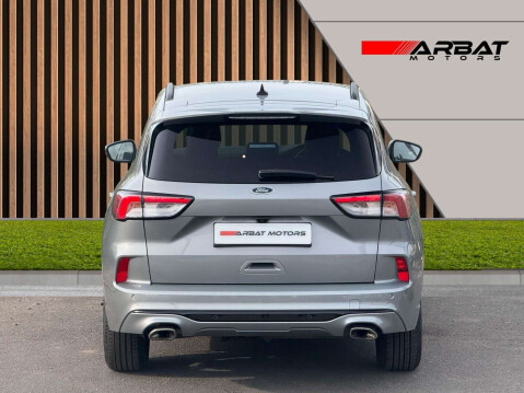 Ford Kuga 1.5 EcoBlue ST-Line Edition Euro 6 (s/s) 5dr 13