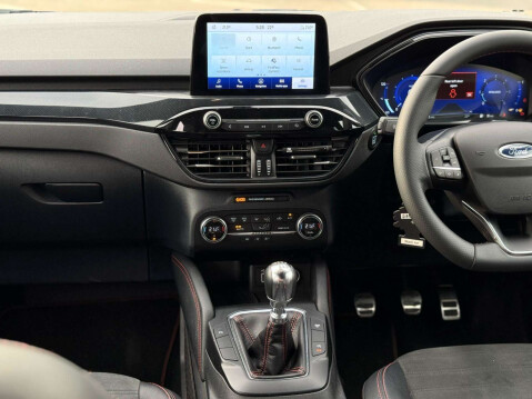 Ford Kuga 1.5 EcoBlue ST-Line Edition Euro 6 (s/s) 5dr 18