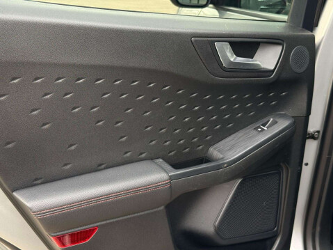 Ford Kuga 1.5 EcoBlue ST-Line Edition Euro 6 (s/s) 5dr 41