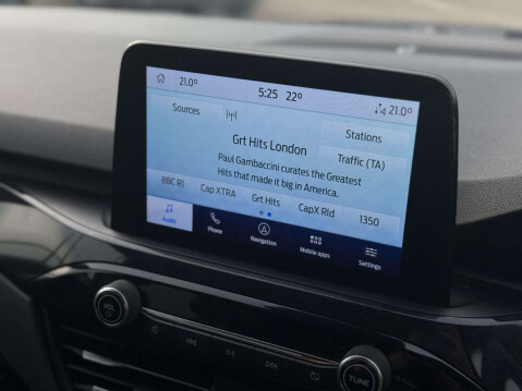 Ford Kuga 1.5 EcoBlue ST-Line Edition Euro 6 (s/s) 5dr 43