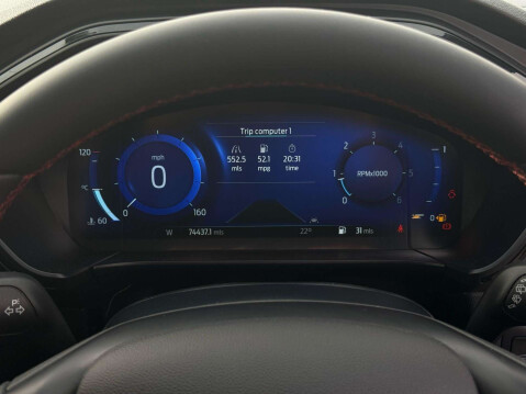 Ford Kuga 1.5 EcoBlue ST-Line Edition Euro 6 (s/s) 5dr 51