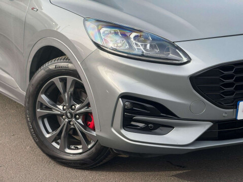 Ford Kuga 1.5 EcoBlue ST-Line Edition Euro 6 (s/s) 5dr 59