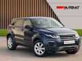 Land Rover Range Rover Evoque 2.0 eD4 SE Tech FWD Euro 6 (s/s) 5dr 1