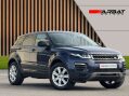 Land Rover Range Rover Evoque 2.0 eD4 SE Tech FWD Euro 6 (s/s) 5dr 4