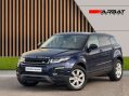 Land Rover Range Rover Evoque 2.0 eD4 SE Tech FWD Euro 6 (s/s) 5dr 8