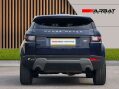 Land Rover Range Rover Evoque 2.0 eD4 SE Tech FWD Euro 6 (s/s) 5dr 9