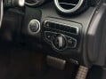 Mercedes-Benz C Class 4.0 C63 V8 BiTurbo AMG (Premium) SpdS MCT Euro 6 (s/s) 4dr 16