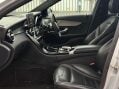 Mercedes-Benz C Class 4.0 C63 V8 BiTurbo AMG (Premium) SpdS MCT Euro 6 (s/s) 4dr 30