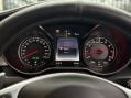 Mercedes-Benz C Class 4.0 C63 V8 BiTurbo AMG (Premium) SpdS MCT Euro 6 (s/s) 4dr 31