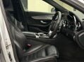 Mercedes-Benz C Class 4.0 C63 V8 BiTurbo AMG (Premium) SpdS MCT Euro 6 (s/s) 4dr 33