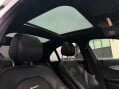 Mercedes-Benz C Class 4.0 C63 V8 BiTurbo AMG (Premium) SpdS MCT Euro 6 (s/s) 4dr 34