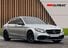 Mercedes-Benz C Class 4.0 C63 V8 BiTurbo AMG (Premium) SpdS MCT Euro 6 (s/s) 4dr