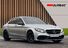 Mercedes-Benz C Class 4.0 C63 V8 BiTurbo AMG (Premium) SpdS MCT Euro 6 (s/s) 4dr