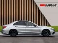 Mercedes-Benz C Class 4.0 C63 V8 BiTurbo AMG (Premium) SpdS MCT Euro 6 (s/s) 4dr 8