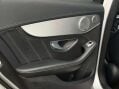 Mercedes-Benz C Class 4.0 C63 V8 BiTurbo AMG (Premium) SpdS MCT Euro 6 (s/s) 4dr 24