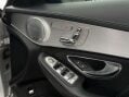 Mercedes-Benz C Class 4.0 C63 V8 BiTurbo AMG (Premium) SpdS MCT Euro 6 (s/s) 4dr 27