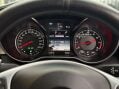Mercedes-Benz C Class 4.0 C63 V8 BiTurbo AMG (Premium) SpdS MCT Euro 6 (s/s) 4dr 28