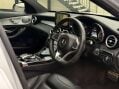 Mercedes-Benz C Class 4.0 C63 V8 BiTurbo AMG (Premium) SpdS MCT Euro 6 (s/s) 4dr 29