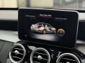 Mercedes-Benz C Class 4.0 C63 V8 BiTurbo AMG (Premium) SpdS MCT Euro 6 (s/s) 4dr 35