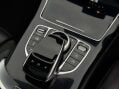 Mercedes-Benz C Class 4.0 C63 V8 BiTurbo AMG (Premium) SpdS MCT Euro 6 (s/s) 4dr 46