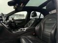 Mercedes-Benz C Class 4.0 C63 V8 BiTurbo AMG (Premium) SpdS MCT Euro 6 (s/s) 4dr 48