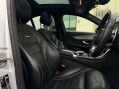 Mercedes-Benz C Class 4.0 C63 V8 BiTurbo AMG (Premium) SpdS MCT Euro 6 (s/s) 4dr 50