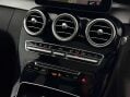 Mercedes-Benz C Class 4.0 C63 V8 BiTurbo AMG (Premium) SpdS MCT Euro 6 (s/s) 4dr 51