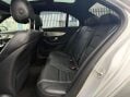 Mercedes-Benz C Class 4.0 C63 V8 BiTurbo AMG (Premium) SpdS MCT Euro 6 (s/s) 4dr 52