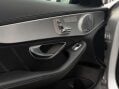 Mercedes-Benz C Class 4.0 C63 V8 BiTurbo AMG (Premium) SpdS MCT Euro 6 (s/s) 4dr 59