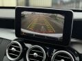 Mercedes-Benz C Class 4.0 C63 V8 BiTurbo AMG (Premium) SpdS MCT Euro 6 (s/s) 4dr 62