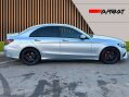 Mercedes-Benz C Class 2.1 C220d AMG Line (Premium Plus) 7G-Tronic+ Euro 6 (s/s) 4dr 9