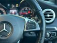 Mercedes-Benz C Class 2.1 C220d AMG Line (Premium Plus) 7G-Tronic+ Euro 6 (s/s) 4dr 35