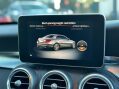 Mercedes-Benz C Class 2.1 C220d AMG Line (Premium Plus) 7G-Tronic+ Euro 6 (s/s) 4dr 44