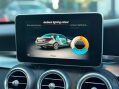 Mercedes-Benz C Class 2.1 C220d AMG Line (Premium Plus) 7G-Tronic+ Euro 6 (s/s) 4dr 46
