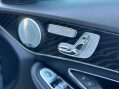 Mercedes-Benz C Class 2.1 C220d AMG Line (Premium Plus) 7G-Tronic+ Euro 6 (s/s) 4dr 28